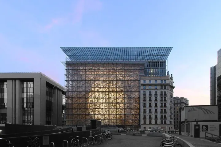 I tre Consigli europei