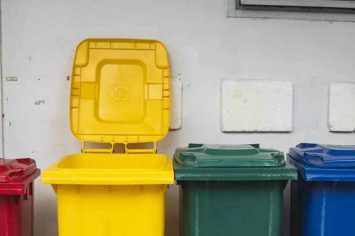 Raccolta differenziata: i dubbi