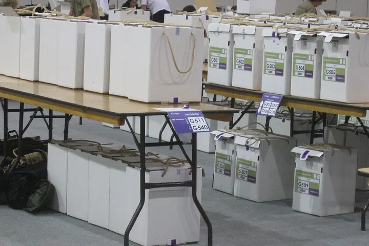 Elettori M5S: il 40% dice sì all’accordo col PD