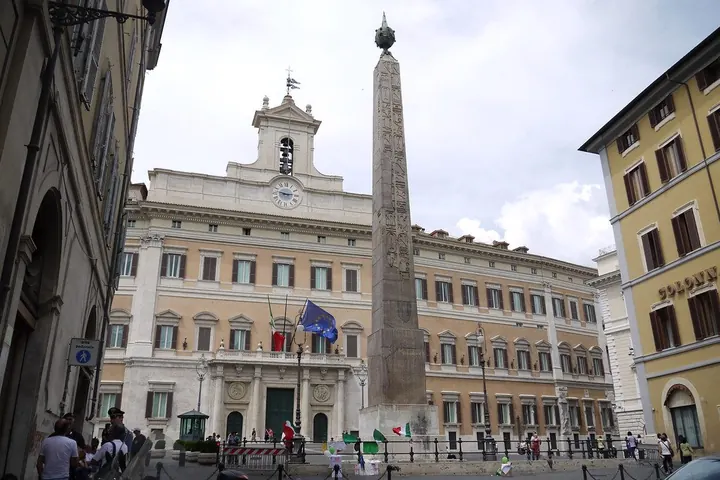 Ingovernabilità