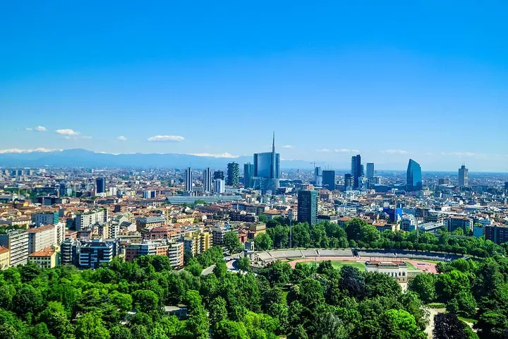 L’economia in Italia ha bisogno di una rivoluzione