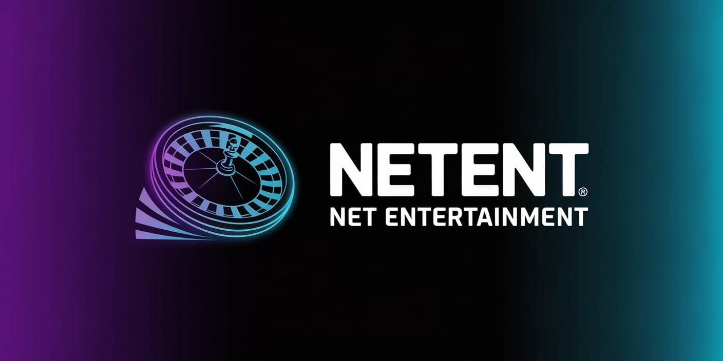 NetEnt – Net Entertainment