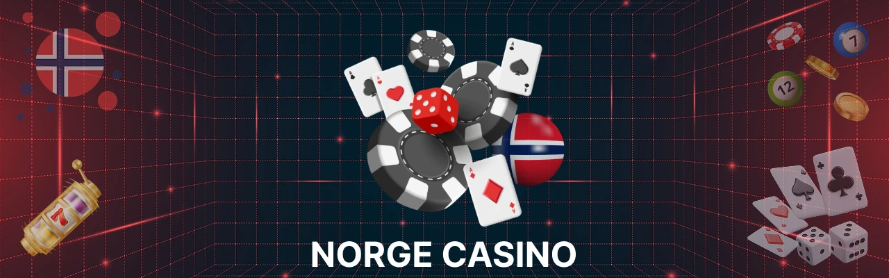 Casino-norge.net